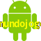 Aplicativo mundojogo para Android