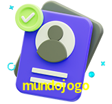 Tornar-se um membro do mundojogo é muito simples