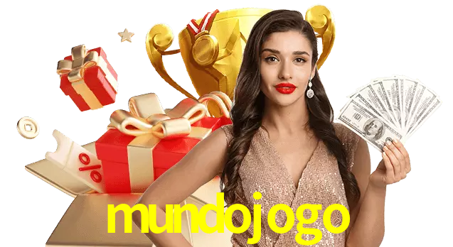 Jogue com dealers reais no mundojogo!