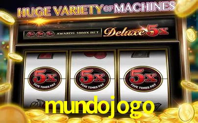 Desvendando o Mundo dos Jogos Virtuais na mundojogo