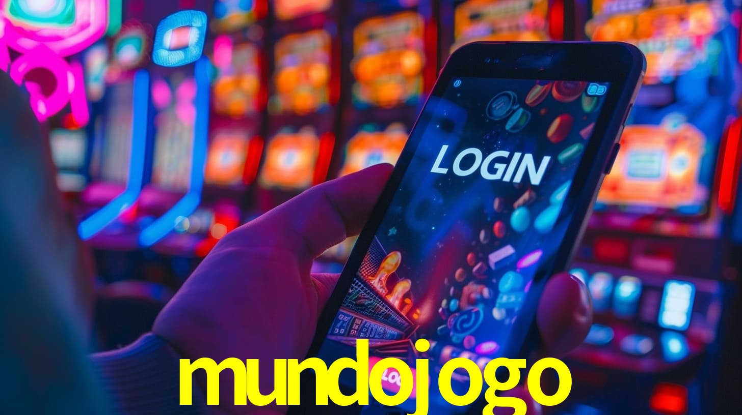 Estatísticas mundojogo