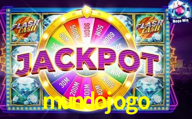 Desvendando o Mundo dos Jogos Virtuais na mundojogo