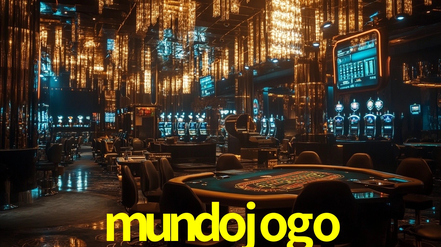 mundojogo