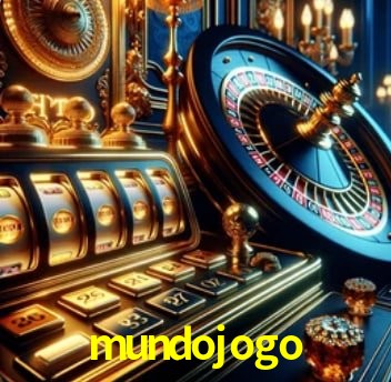 Gates of Olympus mundojogo