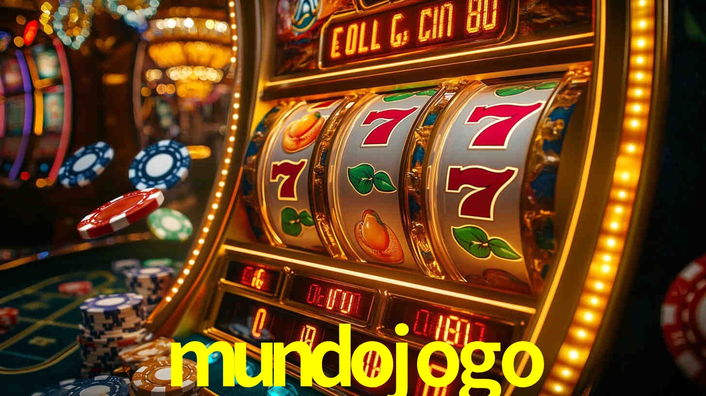 Live Casino mundojogo