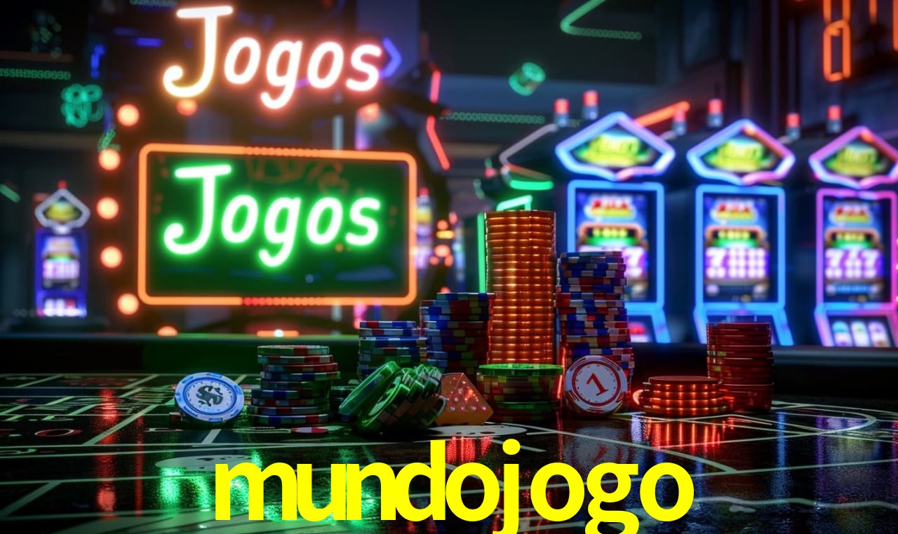 mundojogo com