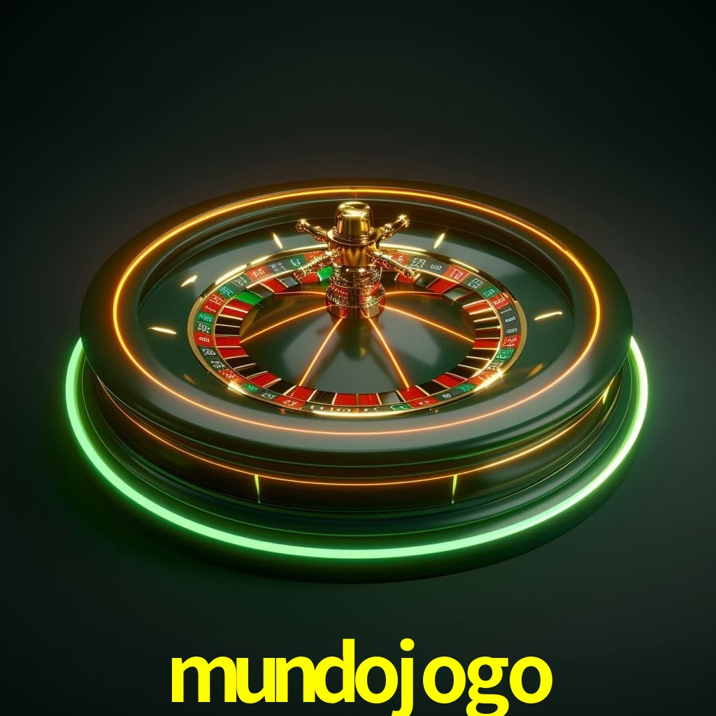 mundojogo App - Aplicativo Móvel Oficial