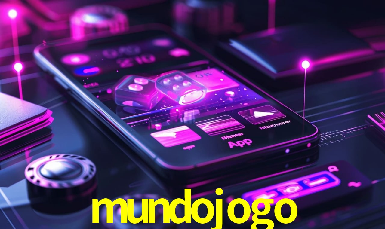 Gates of Olympus mundojogo