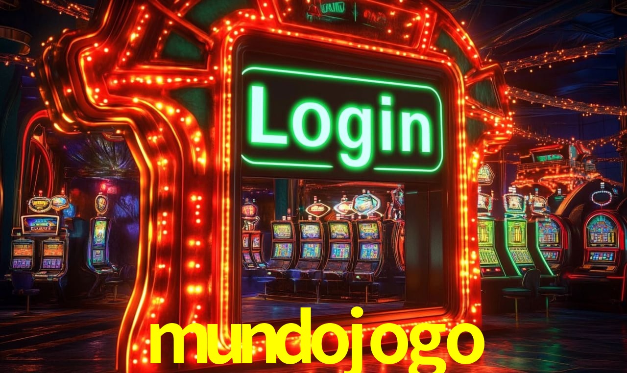Jogos de Slot mundojogo