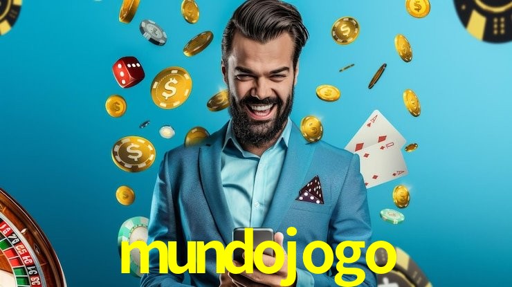 Account Benefits mundojogo
