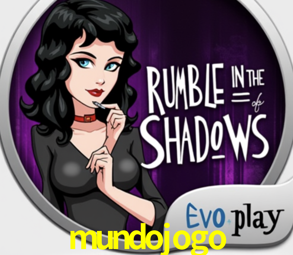 APP oficial da mundojogo para mobile