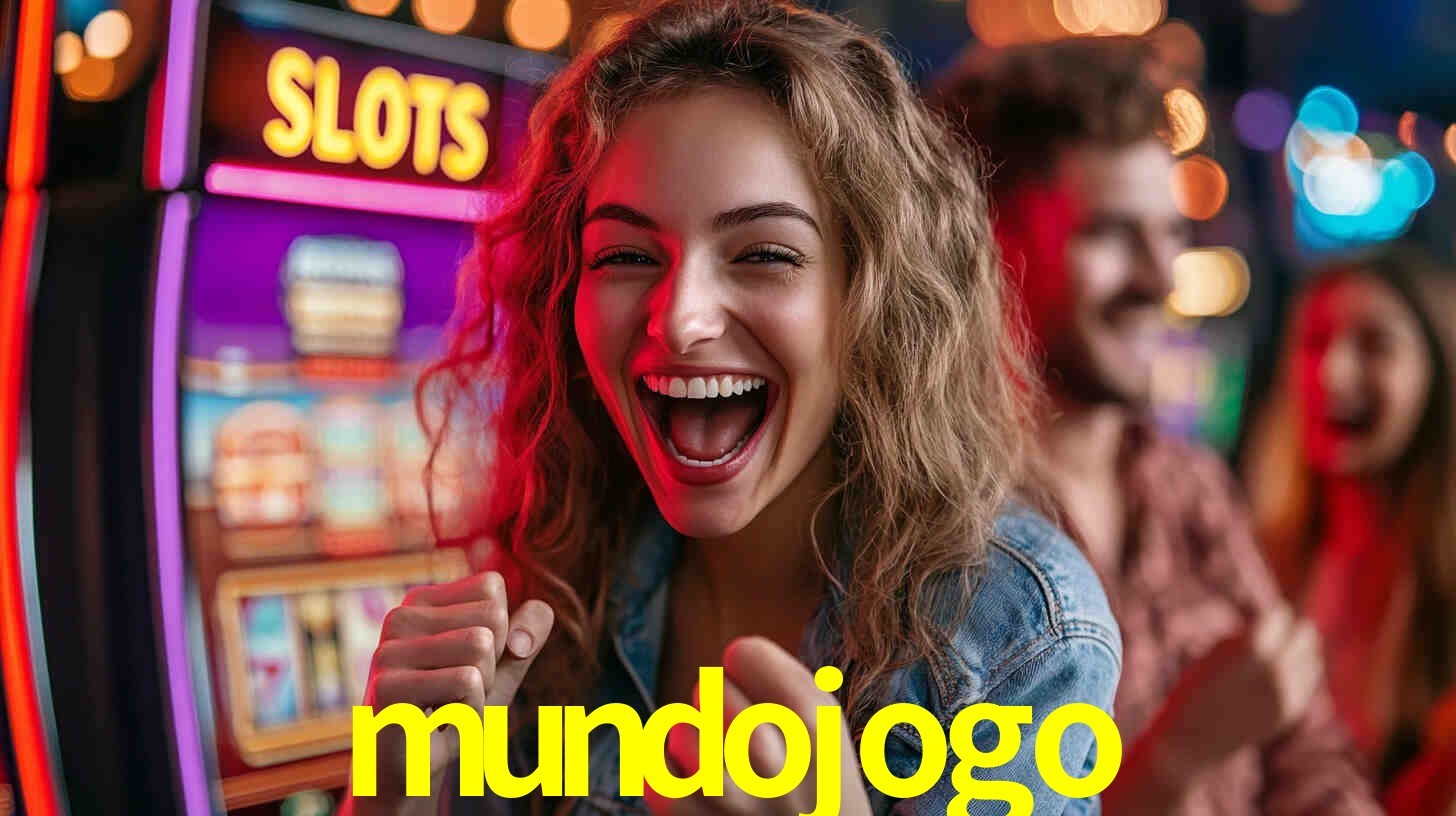 Desvendando o Mundo dos Jogos Virtuais na mundojogo