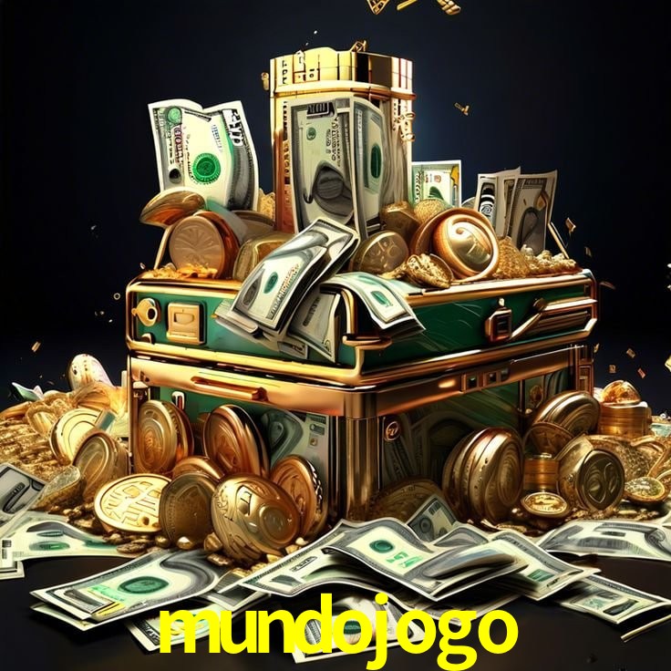 Login Seguro mundojogo