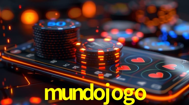 Slot Games mundojogo