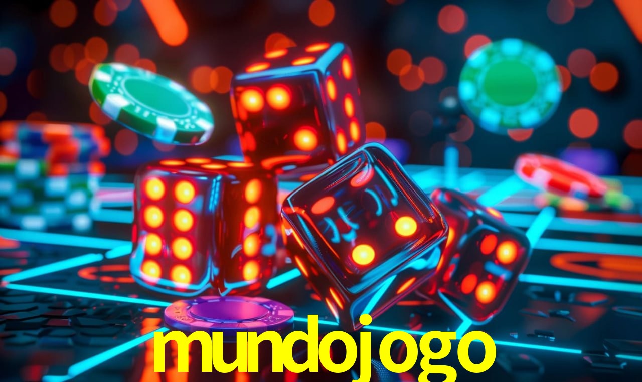 Bônus de Boas-vindas mundojogo