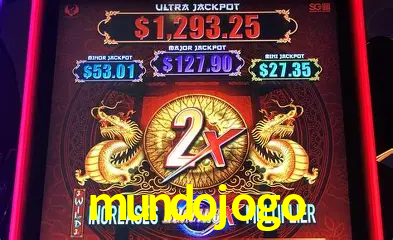 Descubra a Magia dos Jogos de Arcade no mundojogo