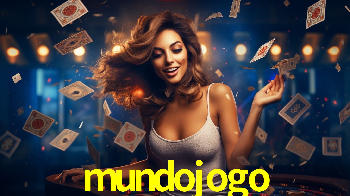 Experimente o Login Seguro Premium no mundojogo