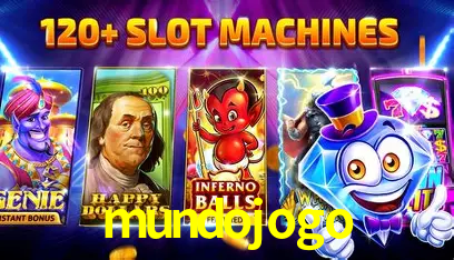 Inovações de Jogos na mundojogo: O Futuro das Experiências Interativas