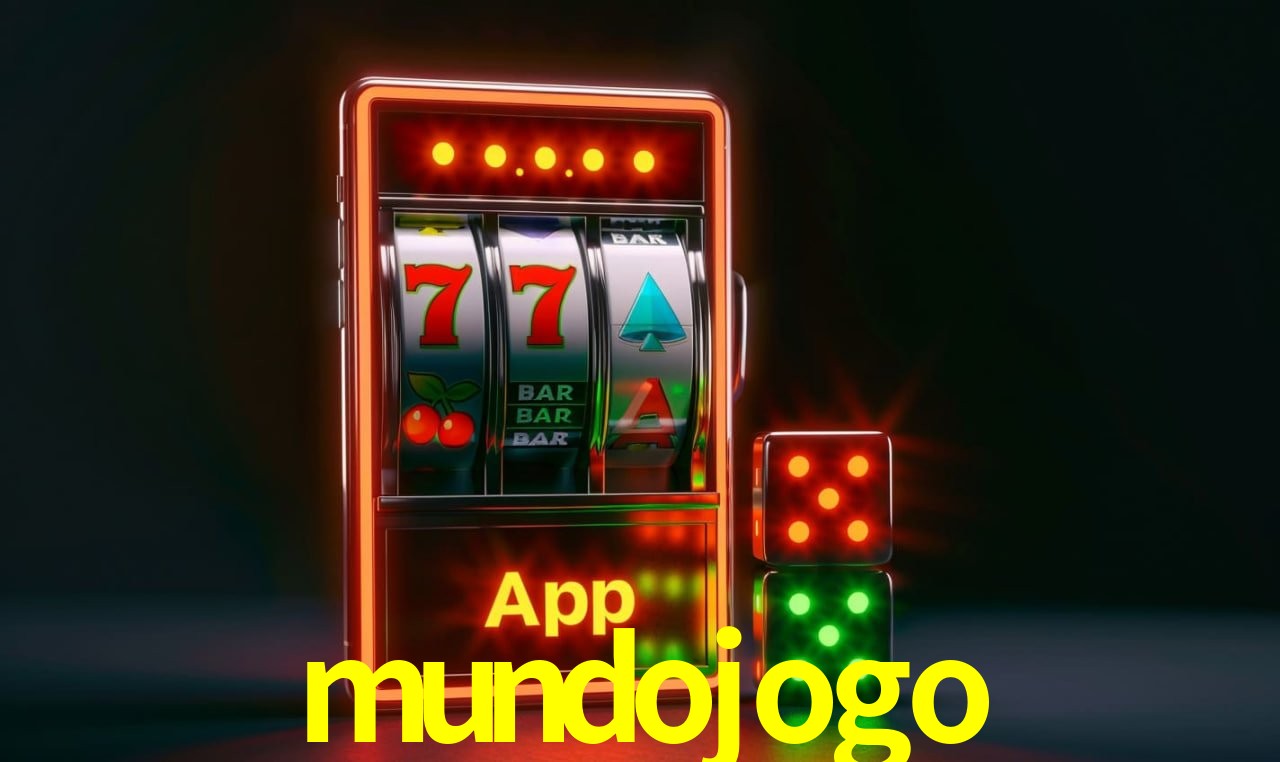 Tecnologia da Plataforma mundojogo