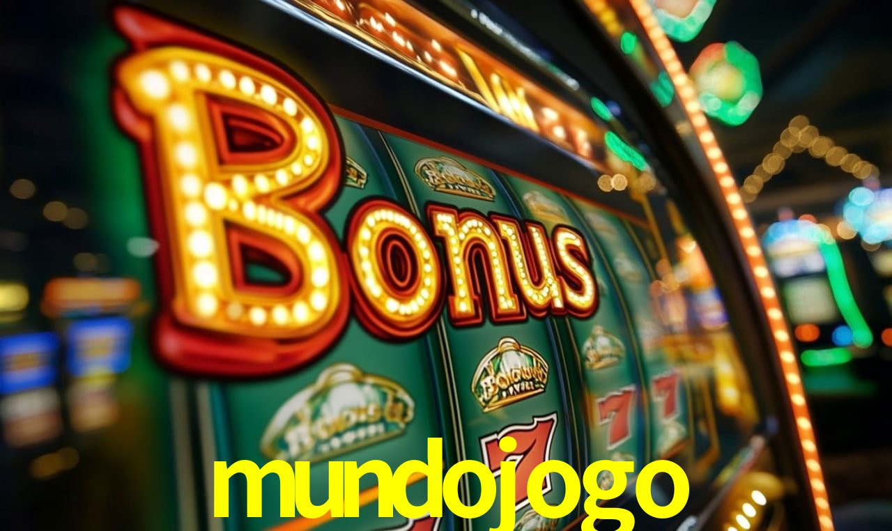 mundojogo Belo Horizonte - Promo Tips
