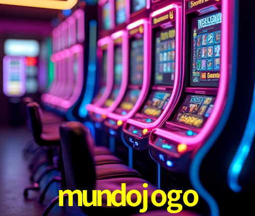 mundojogo Slot - 320+ Caça-Níqueis Premium