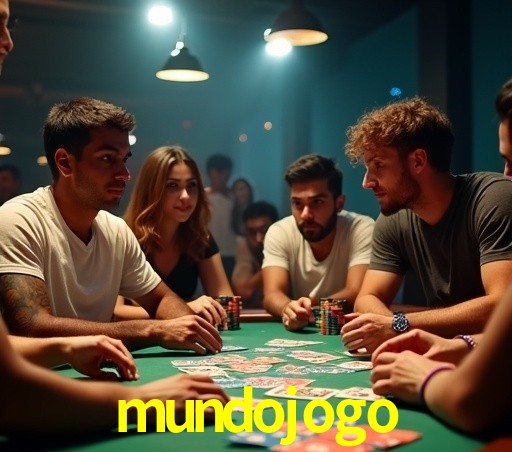 mundojogo Salvador - Promo Stats