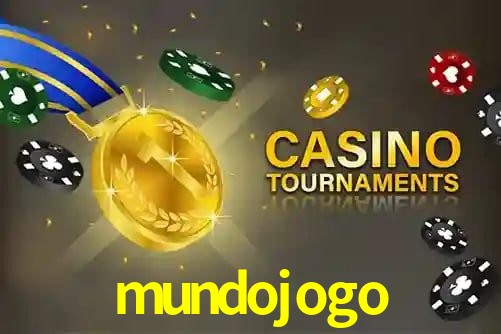 mundojogo - App Features