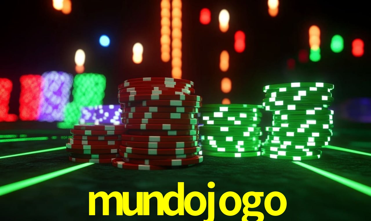 Live Casino mundojogo