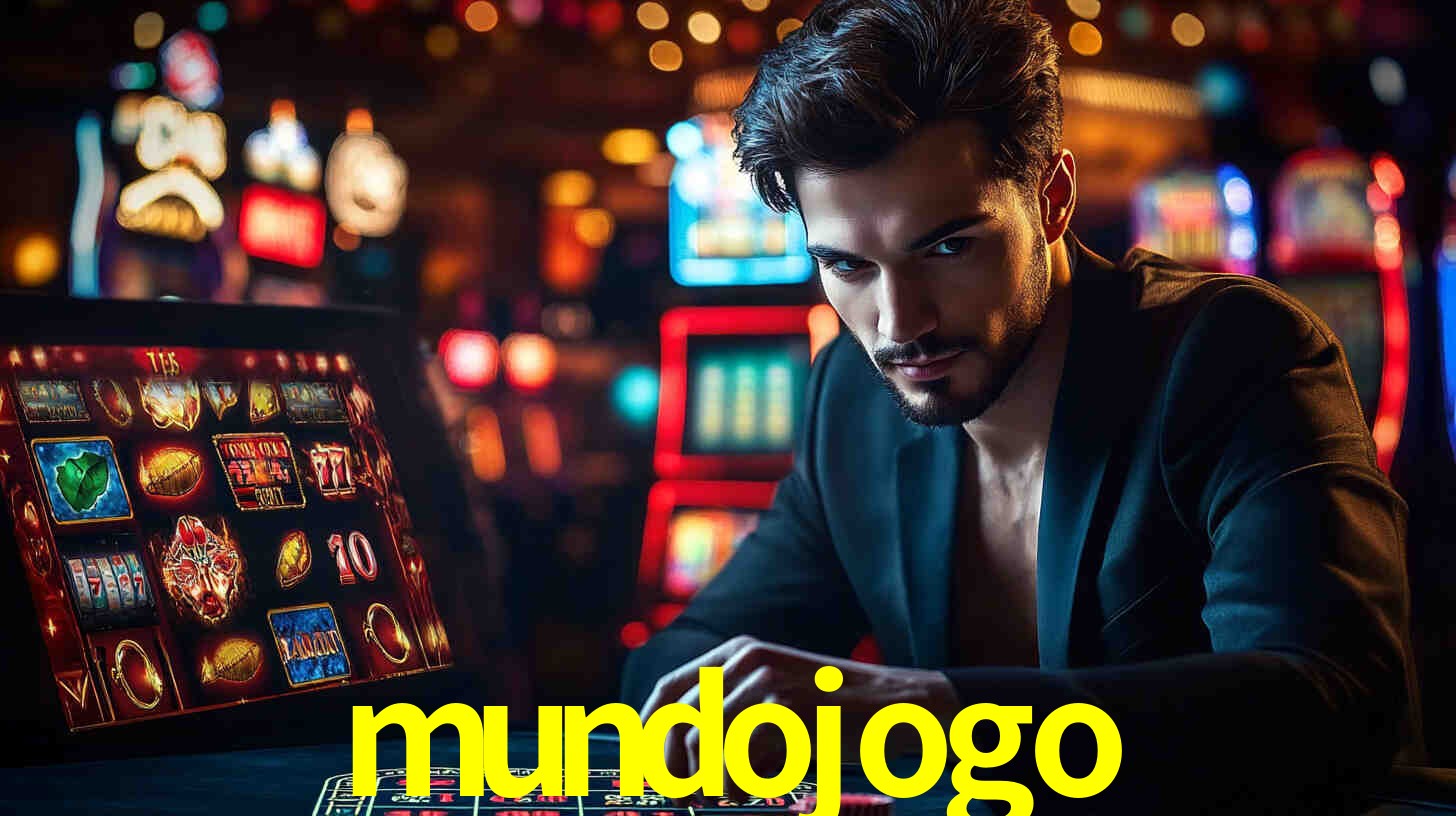 mundojogo.com