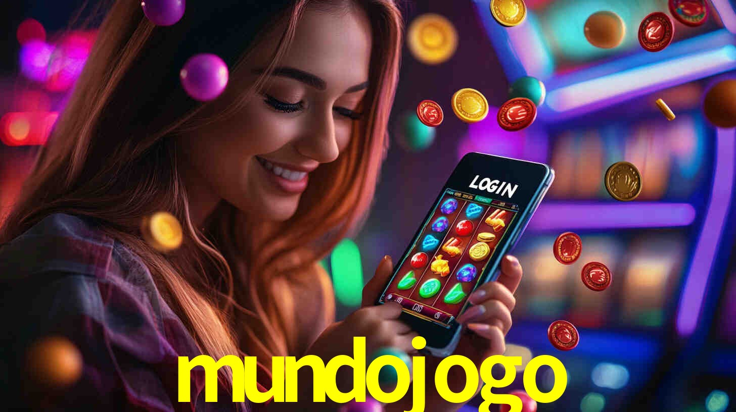 mundojogo