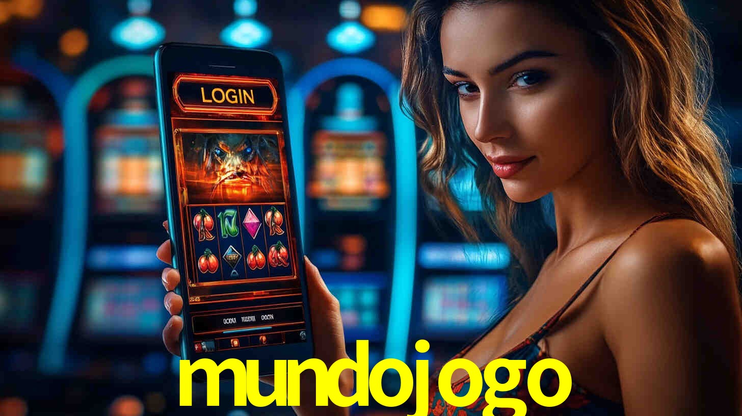mundojogo