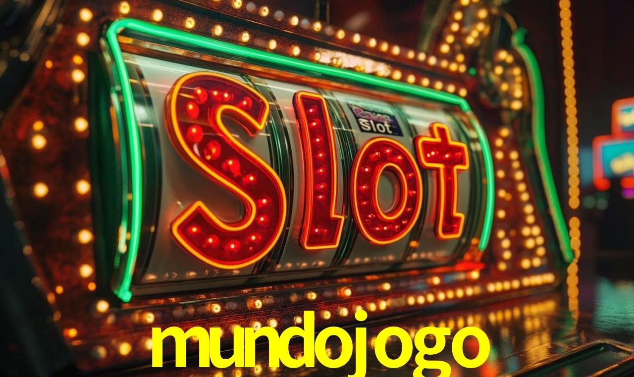 mundojogo Entrar - Login Seguro Certificado