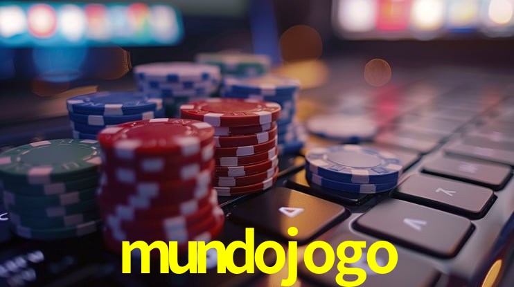 mundojogo - Winners Celebration