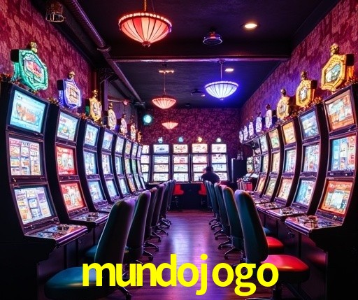 mundojogo Rio de Janeiro - Slot Strategy