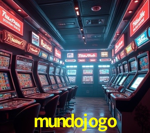 mundojogo Promoções - 30+ Ofertas Diárias