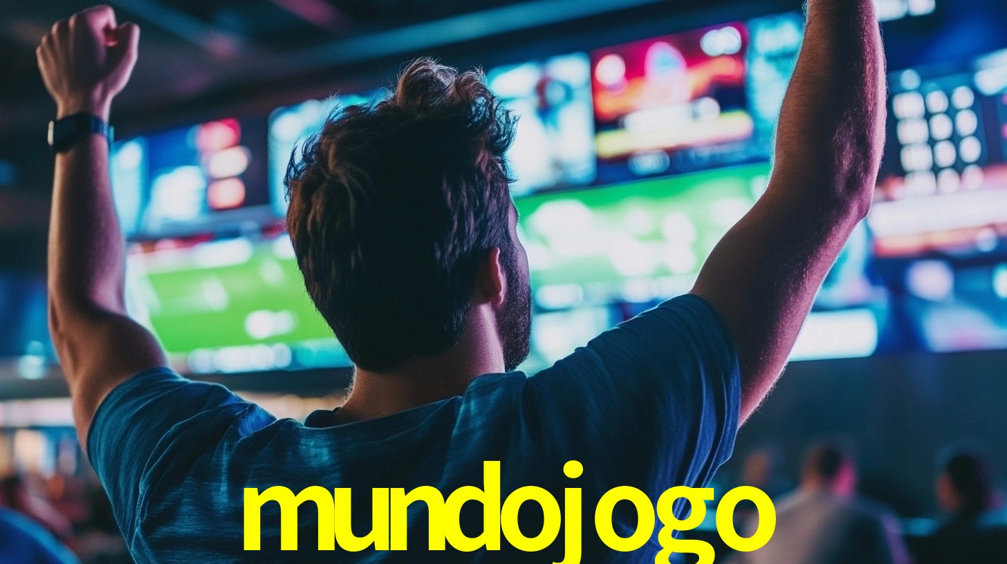 Sinta a adrenalina dos jogos de cassino com mundojogo