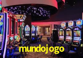 mundojogo São Paulo - Hot Promos