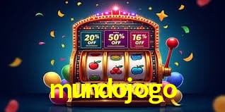 mundojogo - Security