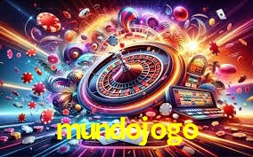 Provedores de Jogos mundojogo