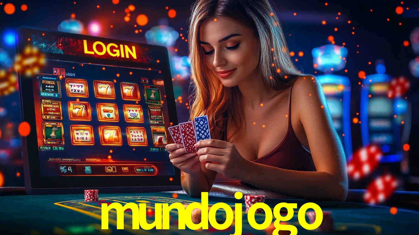 mundojogo: A Experiência de Casino com Jogos de Mesa ao Vivo