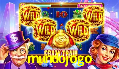 mundojogo Belo Horizonte - Reivindique Bonus