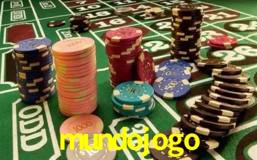 mundojogo.com