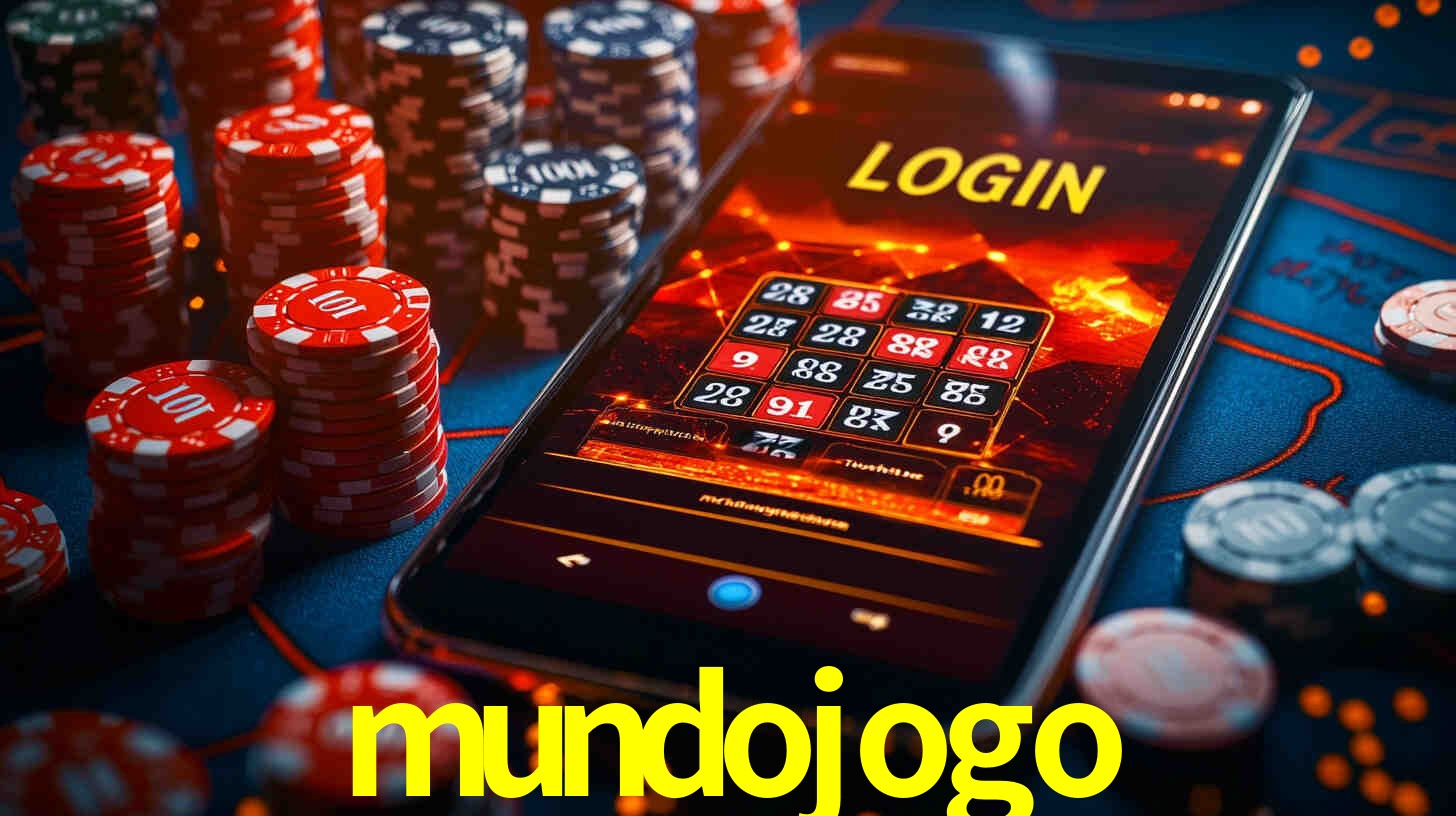 mundojogo.com