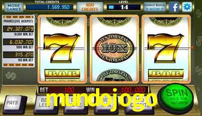 Apostas Esportivas na mundojogo: Um Guia Completo