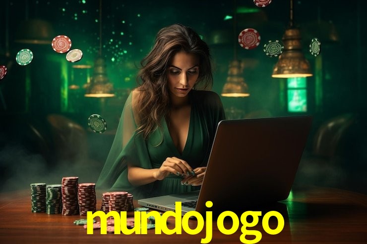 mundojogo - App Security