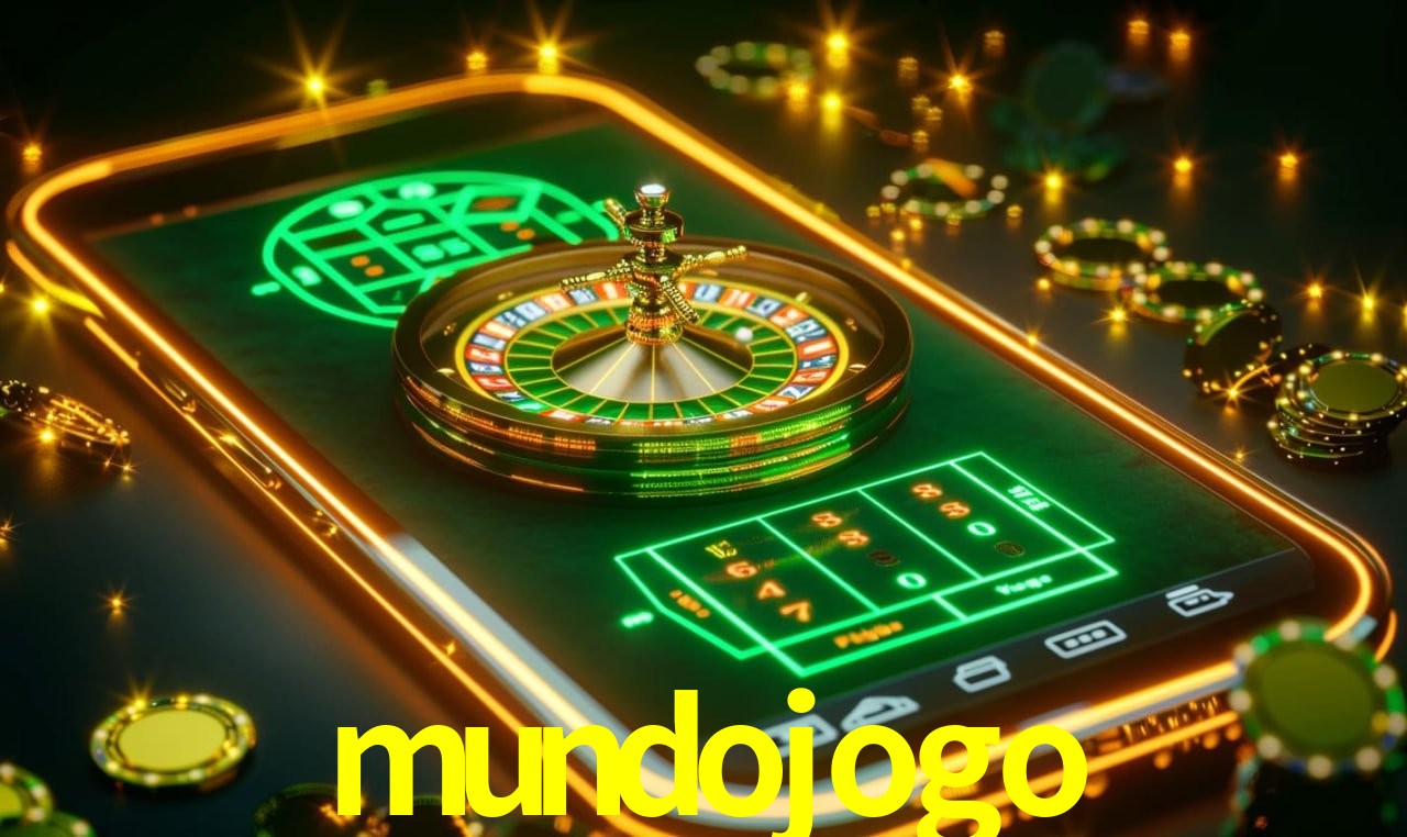 mundojogo - Support