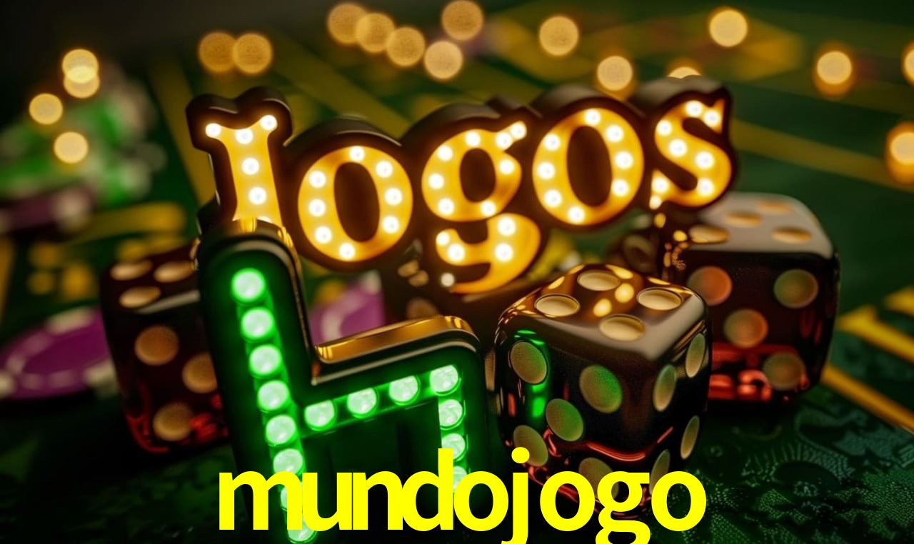 Design Responsivo mundojogo