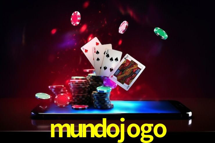 Secure Login mundojogo