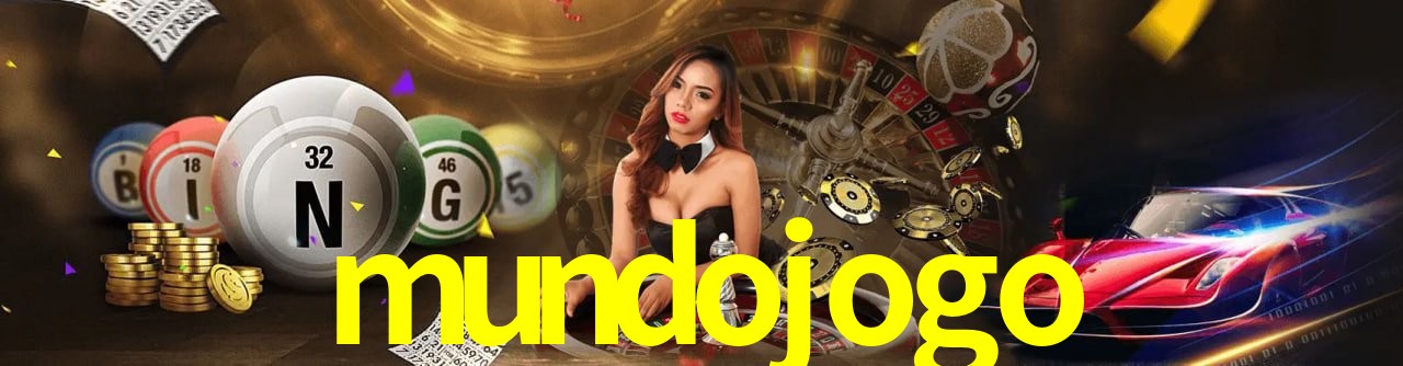 mundojogo São Paulo - Top Slots