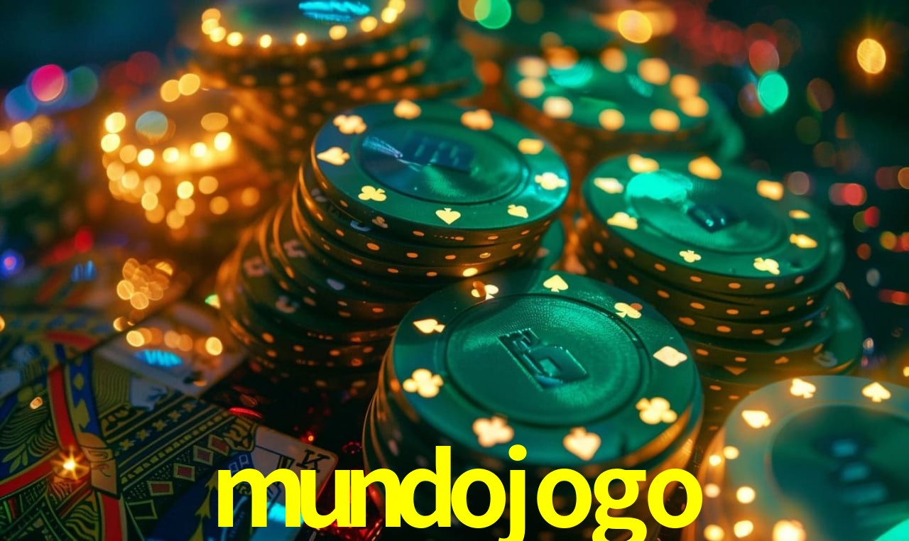 Diretório de Jogos mundojogo